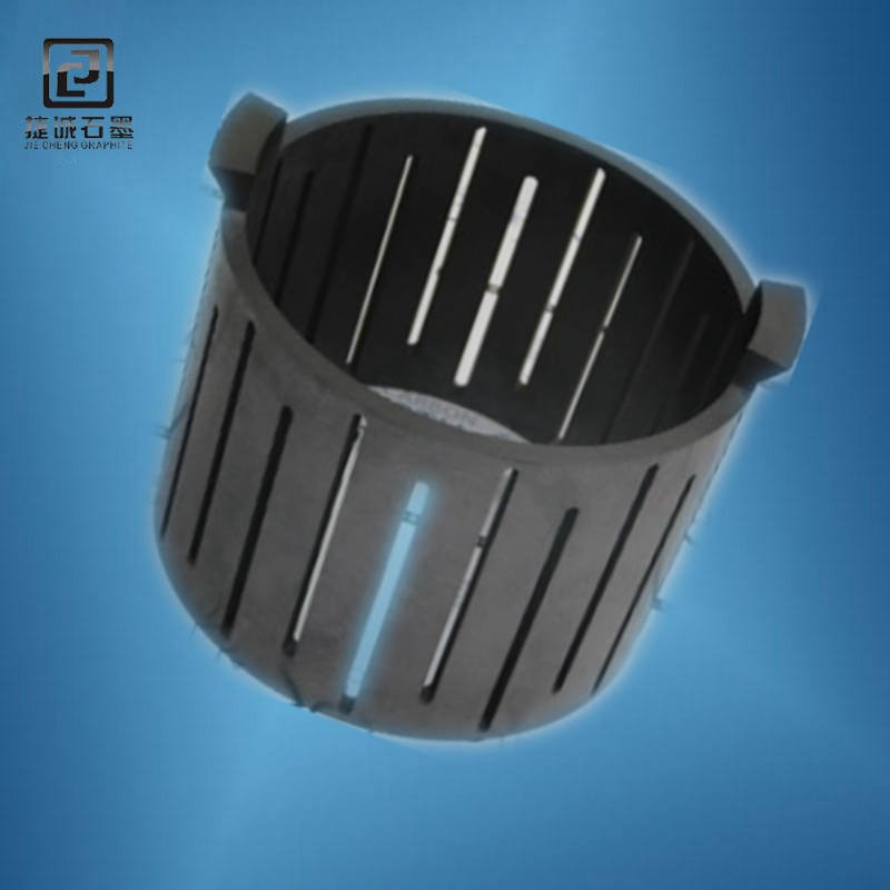 長晶爐石墨件，藍寶石長晶爐石墨制品